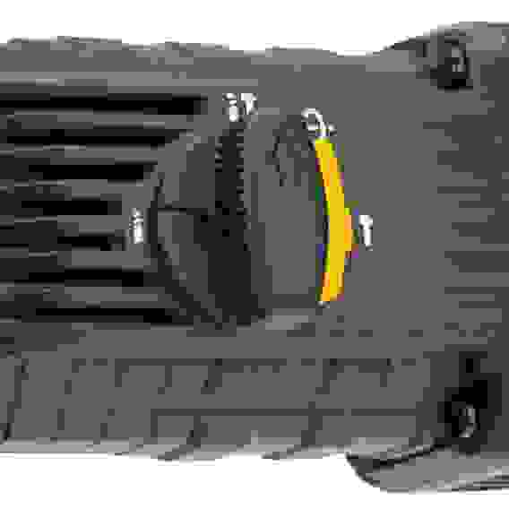 Перфоратор электрический RHB-1050-30, SDS-plus, 1050 Вт, 3,4 Дж, 4 реж.// Denzel