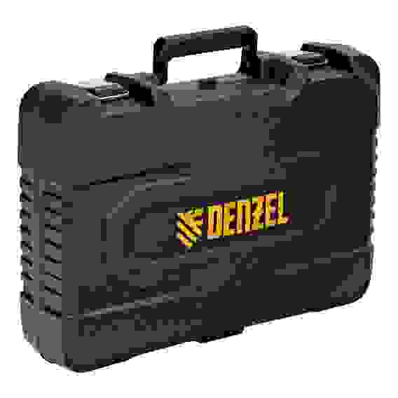 Перфоратор элек.Denzel.RHVB-1100-26, SDS-plus, 1100 Вт, 4 Дж, 4 реж.