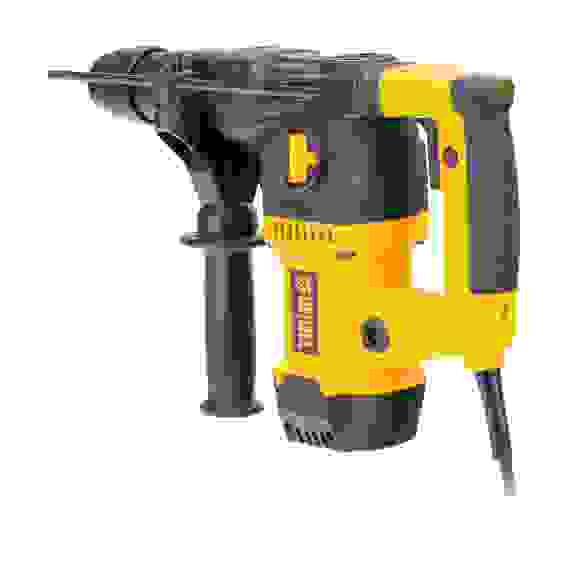 Перфоратор электрический RHVB-1250-32, SDS-plus, 1250 Вт, 5,5 Дж, 4 реж.// Denzel