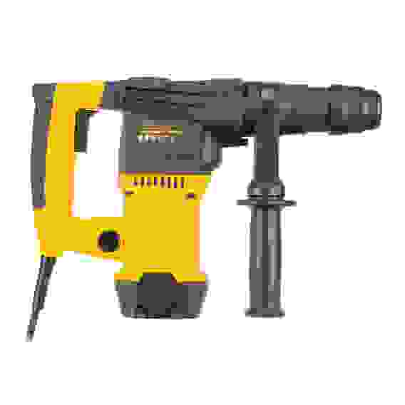 Перфоратор электрический RHVB-1250-32, SDS-plus, 1250 Вт, 5,5 Дж, 4 реж.// Denzel
