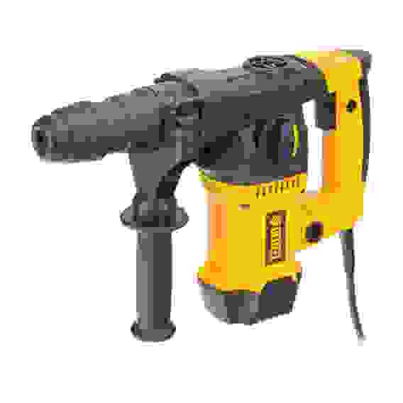Перфоратор электрический RHVB-1250-32, SDS-plus, 1250 Вт, 5,5 Дж, 4 реж.// Denzel
