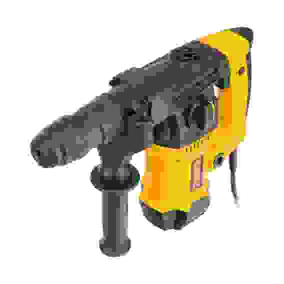 Перфоратор электрический RHVB-1250-32, SDS-plus, 1250 Вт, 5,5 Дж, 4 реж.// Denzel