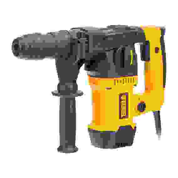 Перфоратор электрический RHVB-1250-32, SDS-plus, 1250 Вт, 5,5 Дж, 4 реж.// Denzel