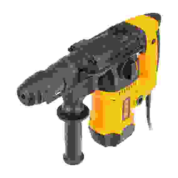 Перфоратор электрический RHVB-1250-32, SDS-plus, 1250 Вт, 5,5 Дж, 4 реж.// Denzel