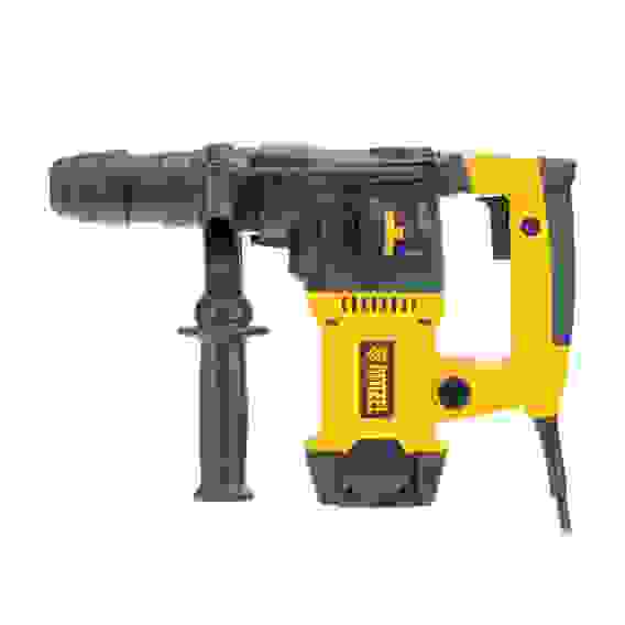 Перфоратор электрический RHVB-1250-32, SDS-plus, 1250 Вт, 5,5 Дж, 4 реж.// Denzel