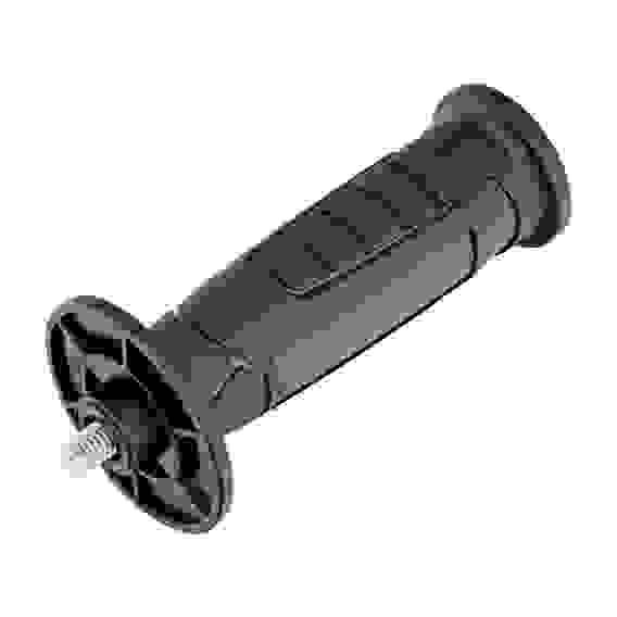 Углошлифмашина Denzel AGD125-1000, 1000 Вт, 125 мм, 3000-10000 об/мин