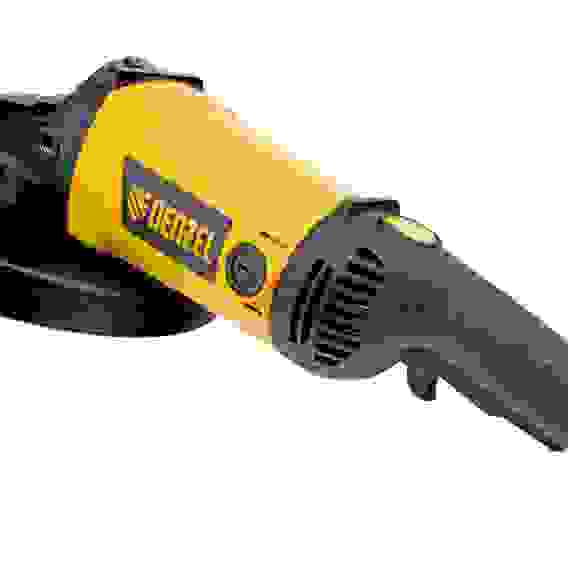 Углошлифмашина.Denzel.AGL230-2600, 2600 Вт, 230 мм, 6600 об/мин