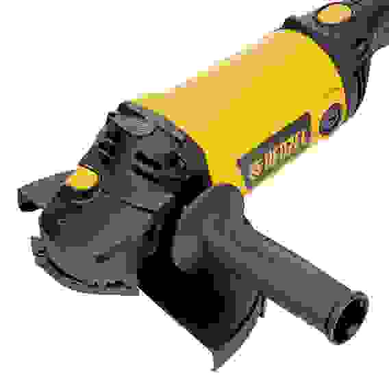 Углошлифмашина.Denzel.AGL230-2600, 2600 Вт, 230 мм, 6600 об/мин