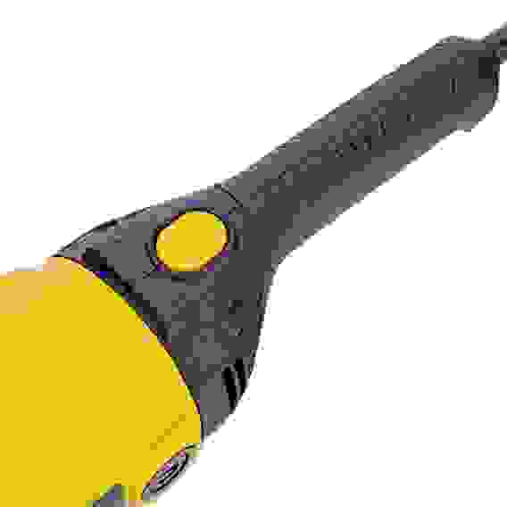 Углошлифмашина.Denzel.AGL230-2600, 2600 Вт, 230 мм, 6600 об/мин