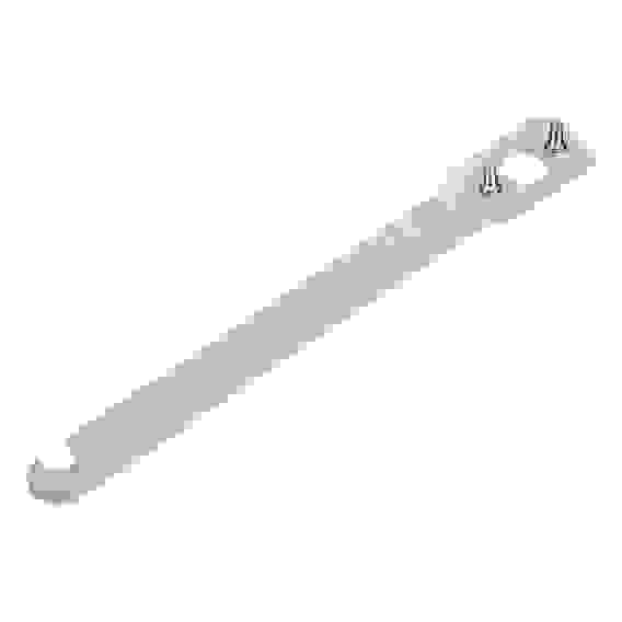 Углошлифмашина.Denzel.AGL230-2600, 2600 Вт, 230 мм, 6600 об/мин