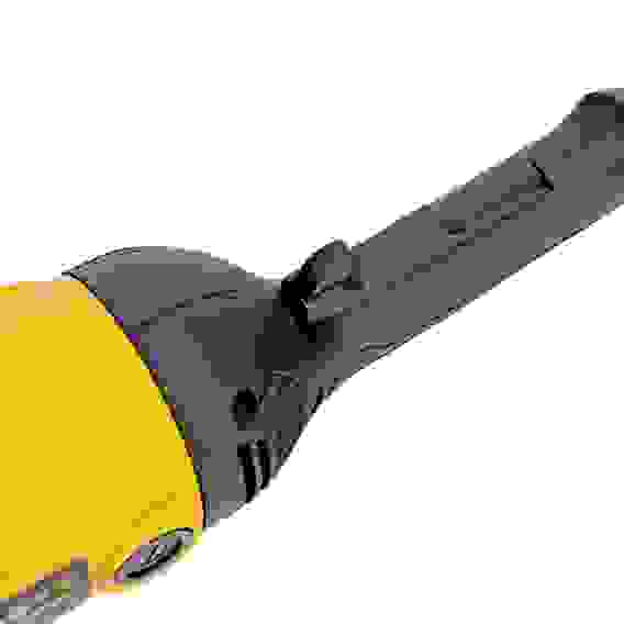 Углошлифмашина.Denzel.AGL230-2600, 2600 Вт, 230 мм, 6600 об/мин