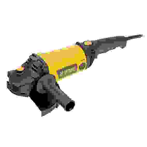 Углошлифмашина.Denzel.AGL230-2600, 2600 Вт, 230 мм, 6600 об/мин