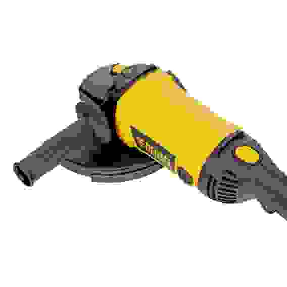 Углошлифмашина.Denzel.AGL230-2600, 2600 Вт, 230 мм, 6600 об/мин