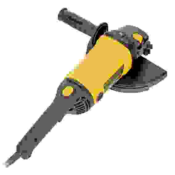 Углошлифмашина.Denzel.AGL230-2600, 2600 Вт, 230 мм, 6600 об/мин