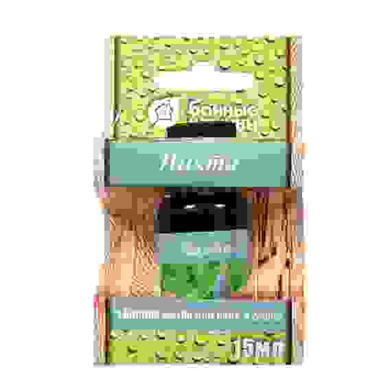 Эфирное масло &quot;Пихта&quot; 15 мл Банные штучки /28