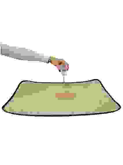 Пеленка для собак OSSO COMFORT 40х60см многоразовая впитывающая