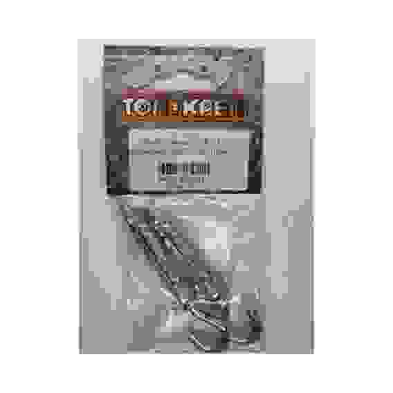 Дюбель металл. MOLLY полукольцо 6х52 (2шт) 079-6-52