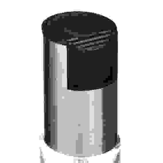 Распылитель для масла и уксуса, 18х4,3см, стекло, металл VETTA