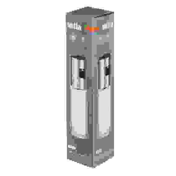 Распылитель для масла и уксуса, 18х4,3см, стекло, металл VETTA