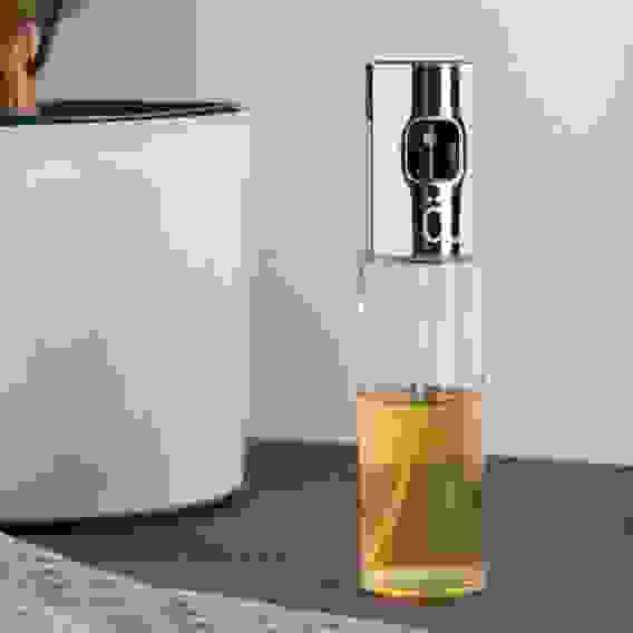 Распылитель для масла и уксуса, 18х4,3см, стекло, металл VETTA