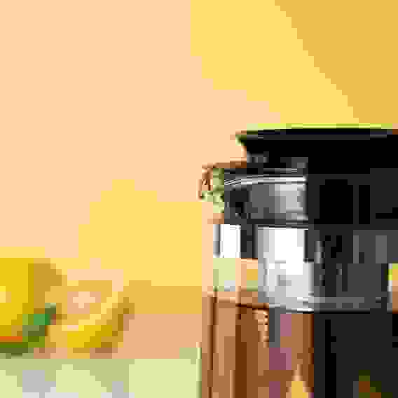 Чайник заварочный 1,0л, пластик, нерж. сталь Валори SATOSHI