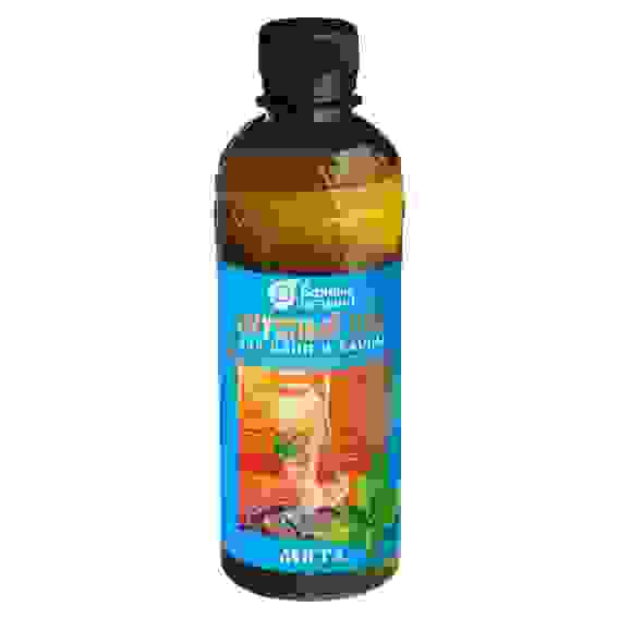 Ароматизатор "Вкусный пар" 350мл "Мята" Банные штучки /12