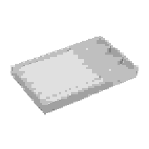 Органайзер для украшений, 21,3x12,4 см, ПВХ, 4 дизайна