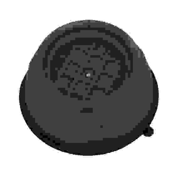 Подставки антивибрационные для бытовой техники, 4шт, 8x3.5см, пластик, ПВХ тм VETTA