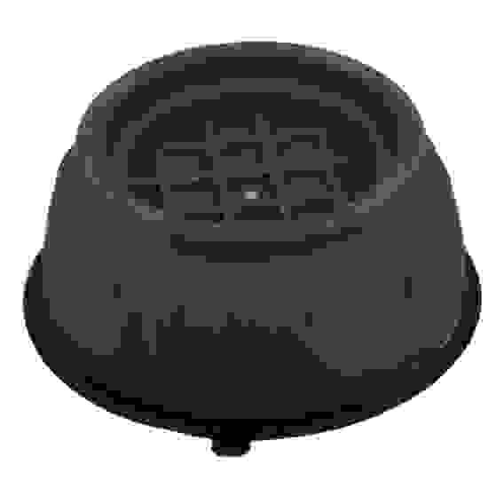 Подставки антивибрационные для бытовой техники, 4шт, 8x3.5см, пластик, ПВХ тм VETTA