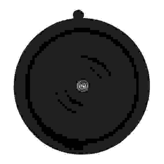 Подставки антивибрационные для бытовой техники, 4шт, 8x3.5см, пластик, ПВХ тм VETTA