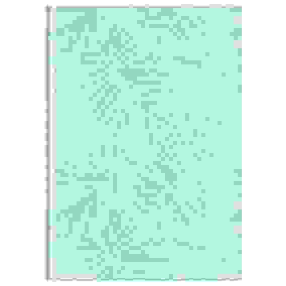 Бизнес-блокнот А5, 160л., евроформат, BG "Минимализм", матовая ламинация