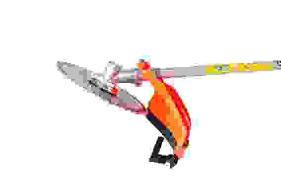 Бензотриммер MGT-38-4Т (1,7л,с,38см\3, 4-такт, диск 40-зуб, ранцевый)