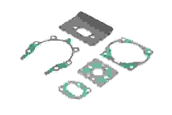 Прокладки бензокосы 43/52 куб.см комплект, IGP, 1700034