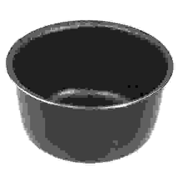 Форма для куличей 140мм "Кружево"