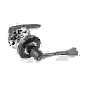 Фурнитура РФ4.20 черный Зенит