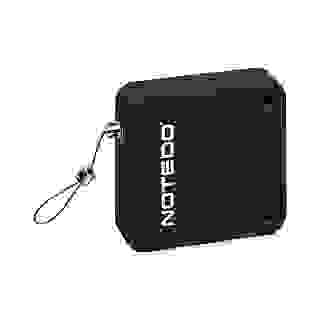 Дверной доводчик Notedo RC-25 черный