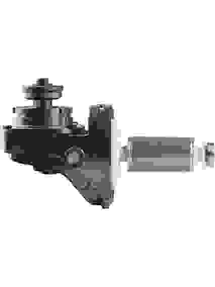 Углошлифмашина Интерскол УШМВ-230/3500, бесщеточный двигатель,3500 вт, 6500 об/мин