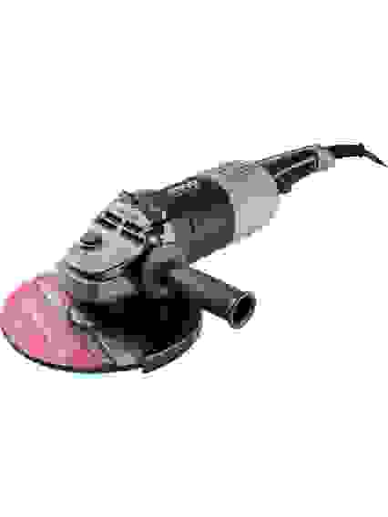 Углошлифмашина Интерскол УШМВ-230/3500, бесщеточный двигатель,3500 вт, 6500 об/мин