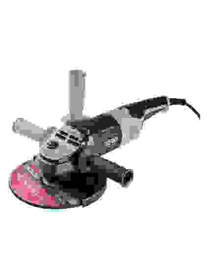 Углошлифмашина Интерскол УШМВ-230/3500, бесщеточный двигатель,3500 вт, 6500 об/мин