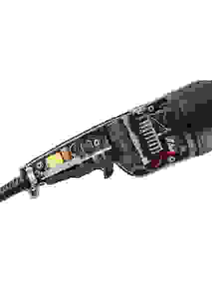 Углошлифмашина Интерскол УШМВ-230/3500, бесщеточный двигатель,3500 вт, 6500 об/мин