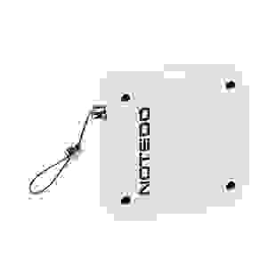 Дверной доводчик Notedo RC-25 белый