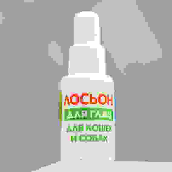 Лосьон для глаз для кошек и собак «Пижон», 30 мл