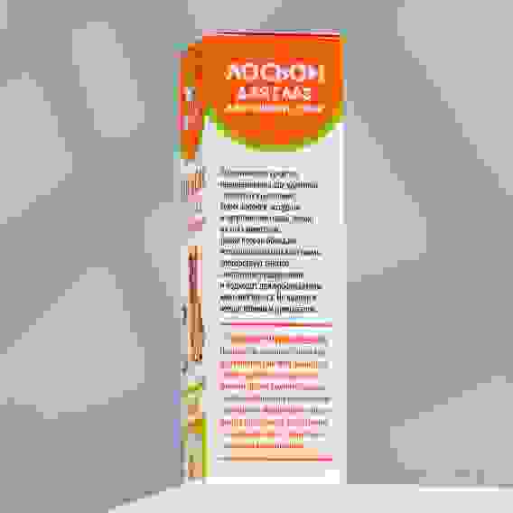 Лосьон для глаз для кошек и собак «Пижон», 30 мл