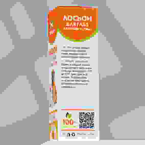 Лосьон для глаз для кошек и собак «Пижон», 30 мл