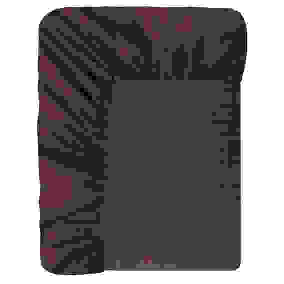 Простыня на резинке 160х200х20см, 100% хлопок, бязь, 2 дизайна Мосс PROVANCE