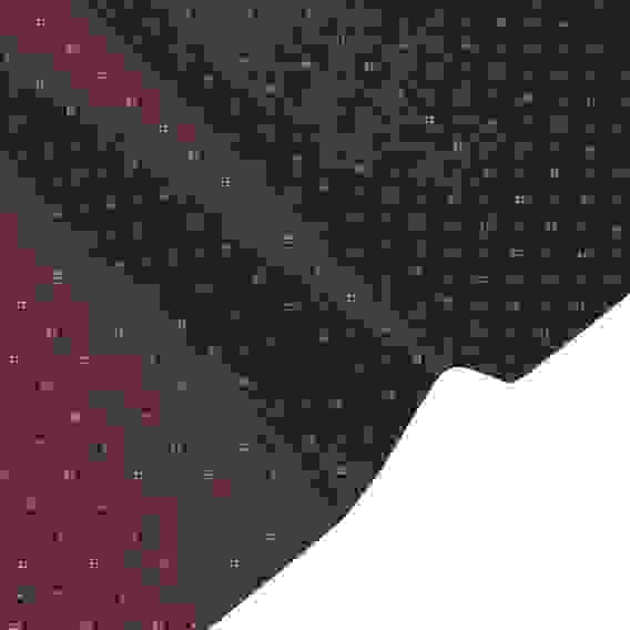 Простыня на резинке 160х200х20см, 100% хлопок, бязь, 2 дизайна Мосс PROVANCE