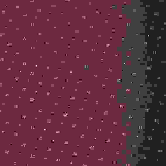 Простыня на резинке 160х200х20см, 100% хлопок, бязь, 2 дизайна Мосс PROVANCE