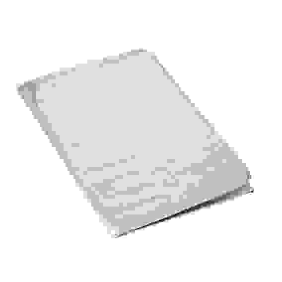 Экран защитный от брызг, 32,5х84см, алюминий тм VETTA