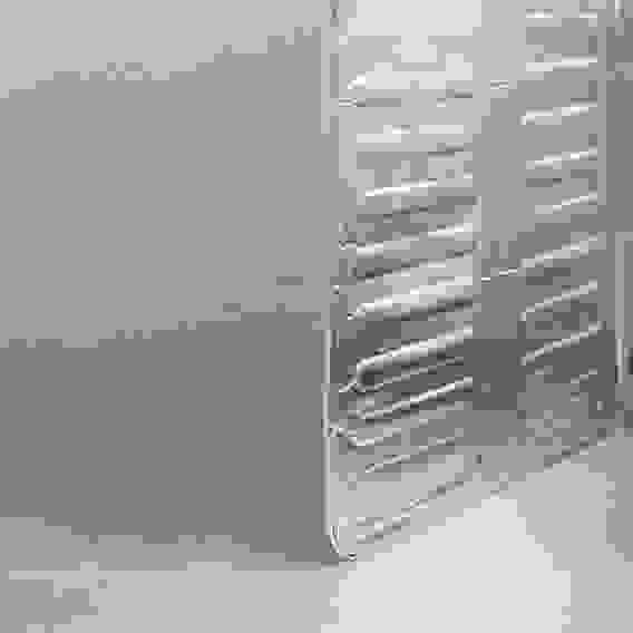 Экран защитный от брызг, 32,5х84см, алюминий тм VETTA