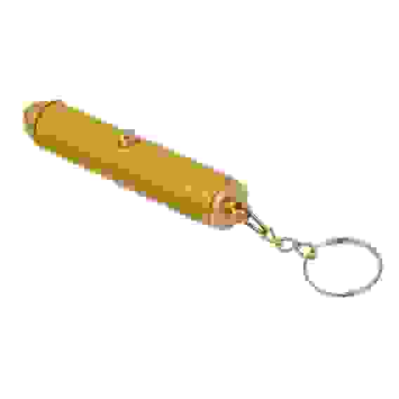 Лазерная указка для домашних животных, алюминий, полипропилен, ABS-пластик, 7х1,5 см VETTA